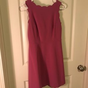 Romantic date night dress